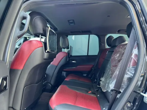 Toyota Land Cruiser  2026 Vx-R