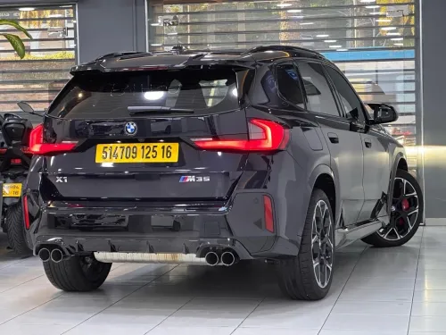 BMW X1 2025 M Performance