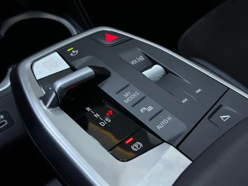 BMW X2 2025 M performance