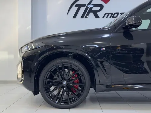 BMW X5 2026 Pack-M