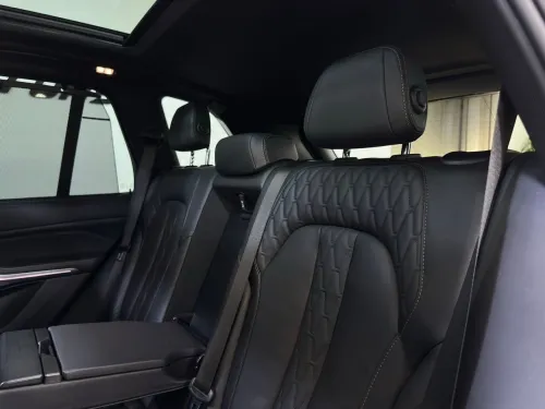 BMW X5 2024 Pack-M