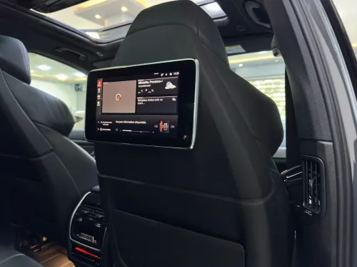 BMW X5 2024 Pack-M