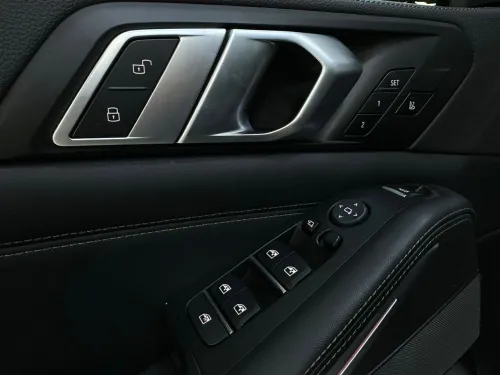 BMW X5 2024 Pack-M