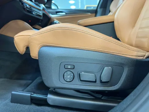 BMW X4 2026 Pack-M