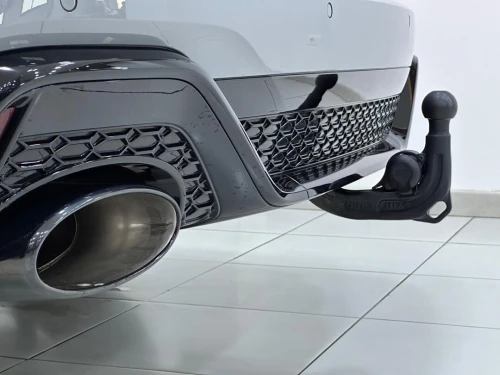 Audi Rs6 2024 Performance