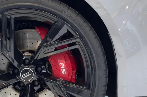 Audi RS6 2023 Quattro S tronic