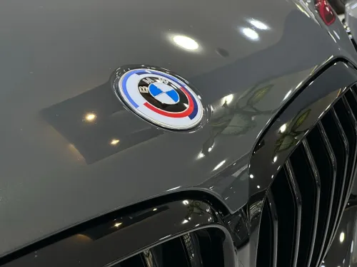 BMW X5 2024 Pack-M