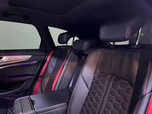 Audi RS6 2023 Quattro S tronic
