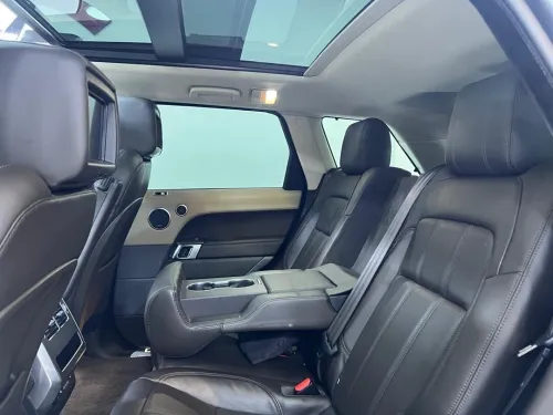 Rover Range rover P300 2018 Autobiography