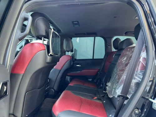 Toyota Land Cruiser  2026 Vx-R