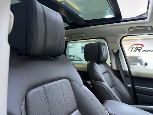 Rover Range rover P300 2018 Autobiography