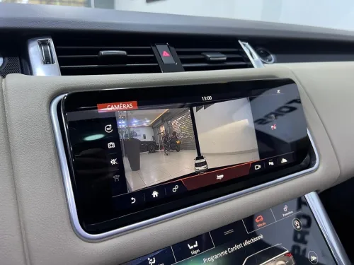 Rover Range rover P300 2018 Autobiography