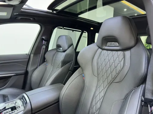 BMW X5 2026 Pack-M