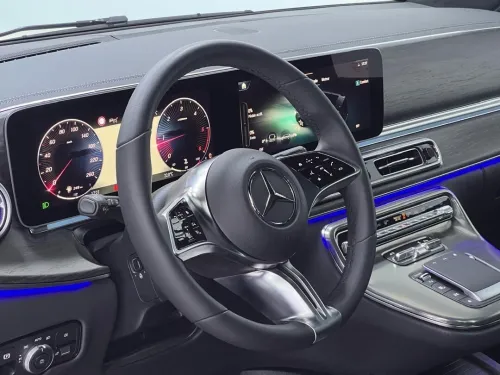 Mercedes Classe V 2025 MAYBACH