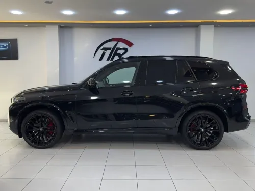 BMW X5 2026 Pack-M