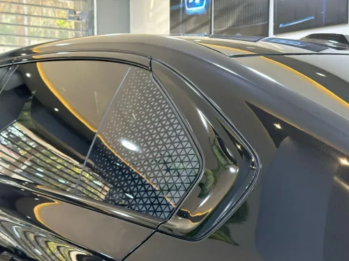 BMW Série 7 2025 Luxury