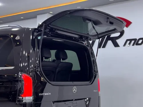 Mercedes Classe V 2025 MAYBACH