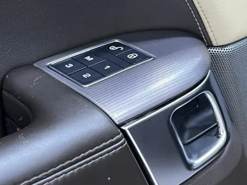 Rover Range rover P300 2018 Autobiography