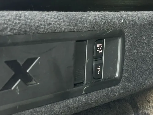 BMW X5 2026 Pack-M