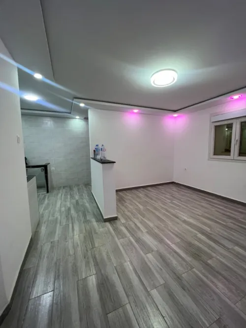 Vente Appartement F2 Alger Bordj el kiffan