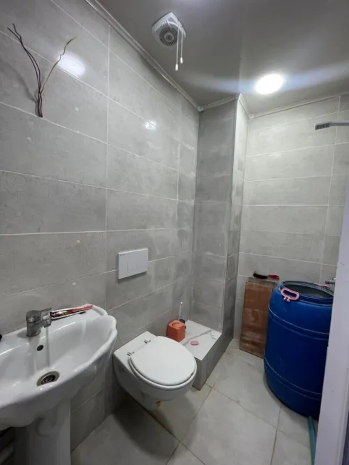 Vente Appartement F2 Alger Bordj el kiffan