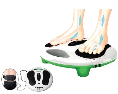 Masseur de pieds et Corps StarCare