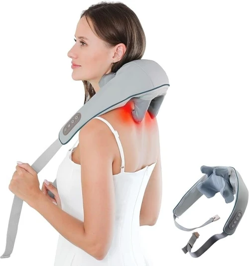 Appareil de massage