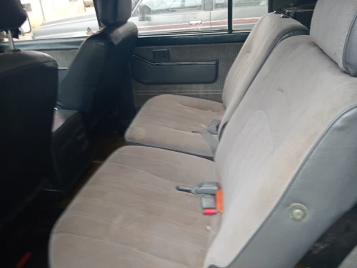 Nissan Patrol Long 1994 Patrol Long