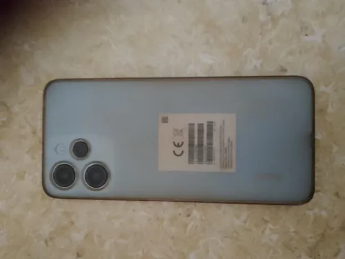 redmi redmi12