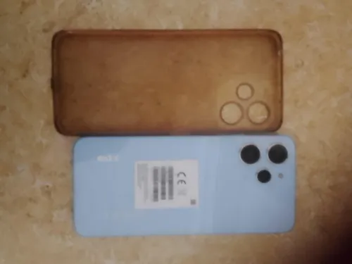 redmi redmi12