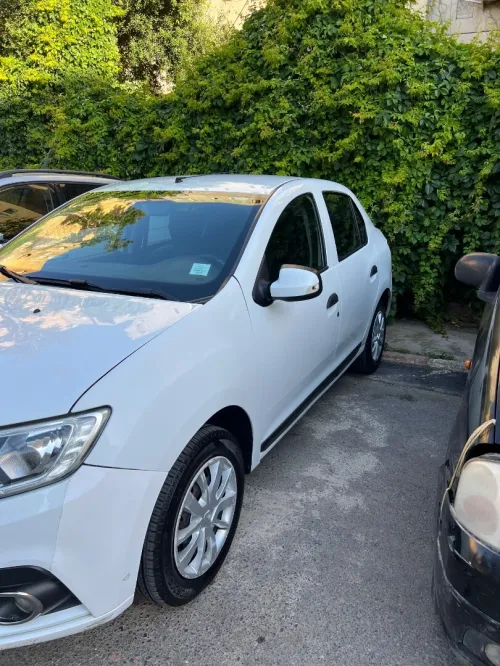 Renault Symbol 2021 