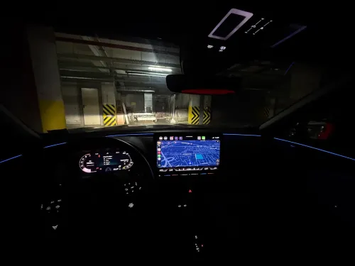 Cupra  Formentor 2025 