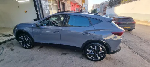 Cupra  Formentor 2025 