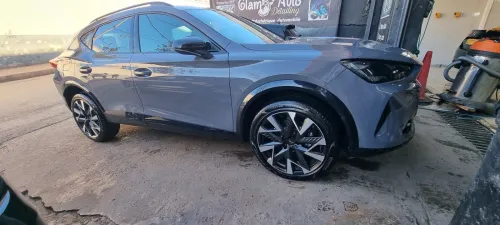Cupra  Formentor 2025 