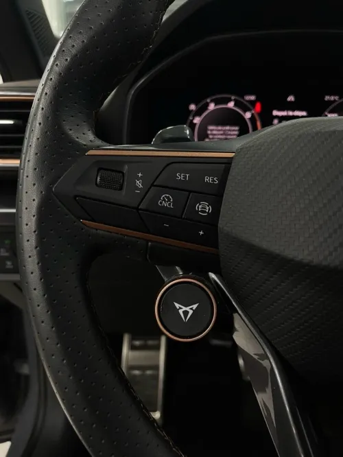 Cupra  Formentor 2025 