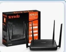 MODEM D305