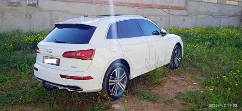 Audi Q5 2018 Q5