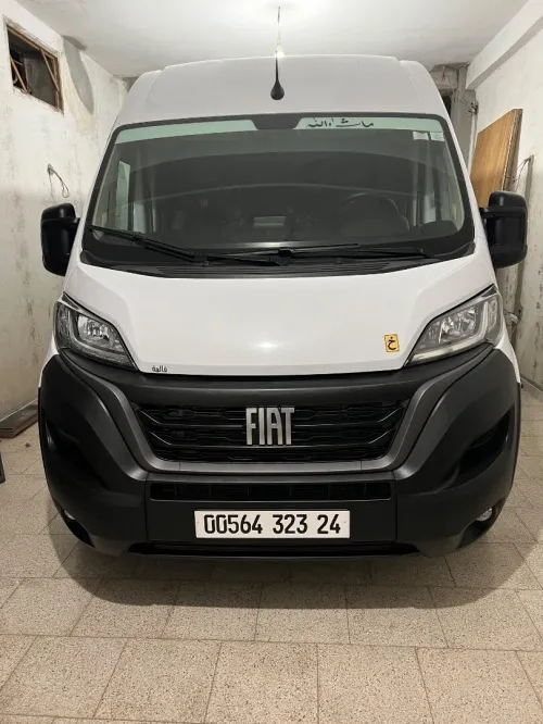 Fiat Ducato 2023