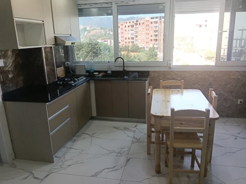 Location vacances Appartement Tizi Ouzou Azeffoun