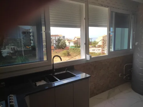 Location vacances F2 Tizi Ouzou Azeffoun