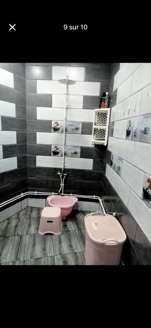 Location Appartement F2 Tipaza Tipaza