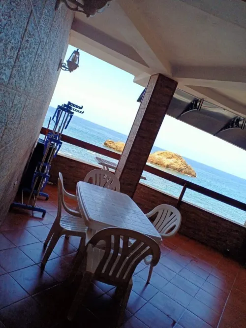 Location Appartement F2 Tipaza Tipaza
