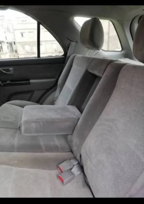 Kia Sorento ex sans toit 2008 Ex motion diesel