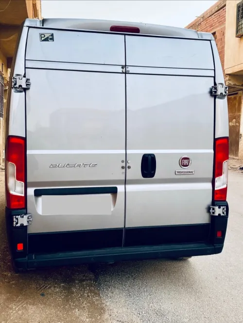 Fiat Ducato 2023 
