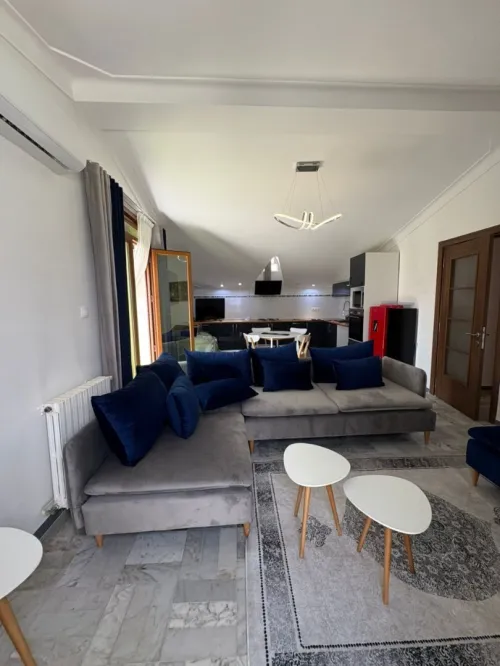 Vente Villa Alger Bordj el bahri