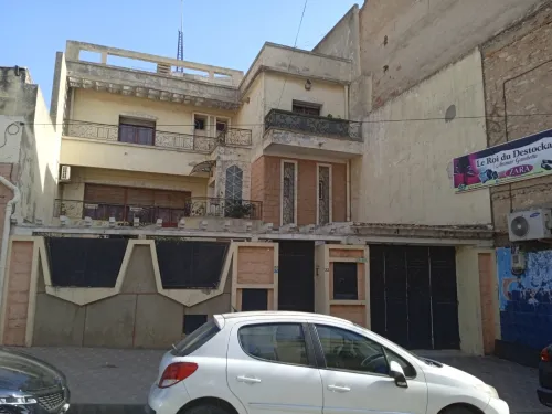 Vente Villa Oran Oran