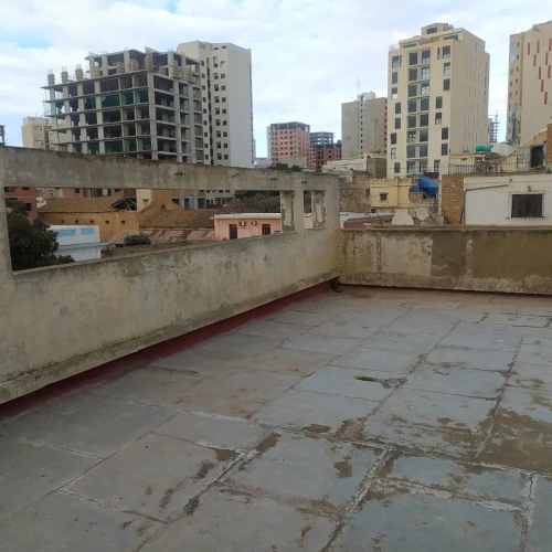 Vente Villa Oran Oran