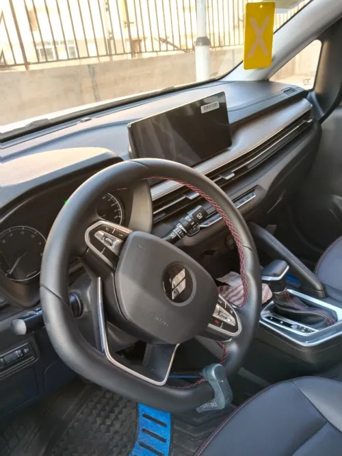 Geely GX3 PRO  2025 Chine