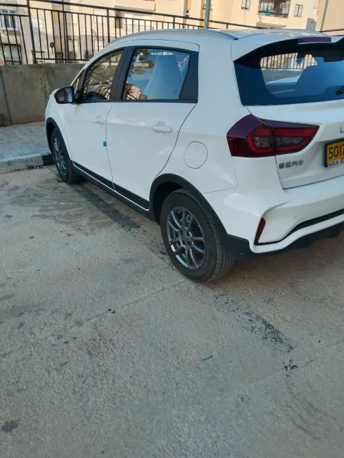 Geely GX3 PRO  2025 Chine