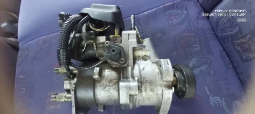 POMP INJECTION  1.9 fiat 
